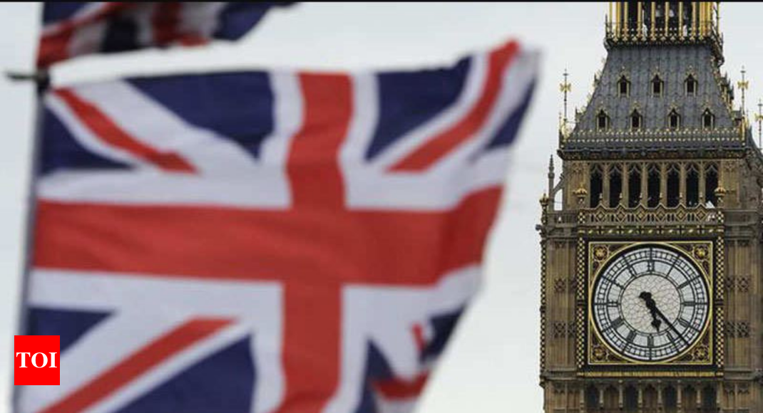 Indian students will be allowed to stay in UK for two years after graduating Indian students will be allowed to stay in UK for two years after graduating