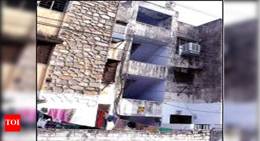 Rajasthan housing board likely to deacquire 22,000 bighas Jaipur