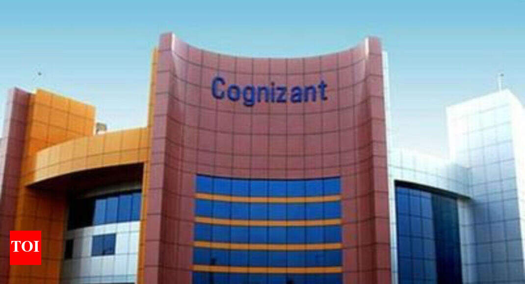 Cognizant Salary Hike 2019: Cognizant employees to get salary hikes  effective July 1 | India Business News - Times of India