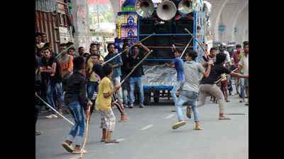 Prayers, religious processions and fast mark Muharram in Patna