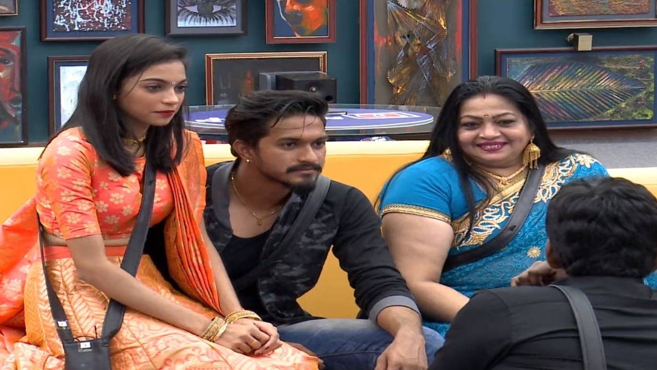 Bigg Boss Tamil 3 episode 79 September 10 2019 written update