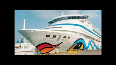 NMP draws up big plans to ramp up cruise tourism