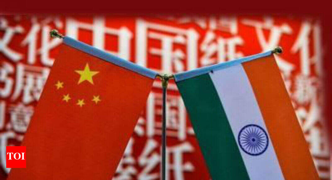 India-China spat delays deal covering a third of global trade