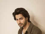 Varun Dhawan, Sara Ali Khan, Coolie No 1