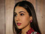 Varun Dhawan, Sara Ali Khan, Coolie No 1