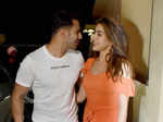 Varun Dhawan, Sara Ali Khan, Coolie No 1