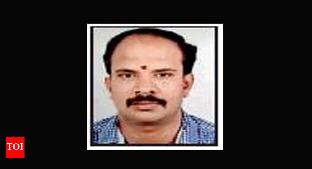 Murder accused hacked to death at Villivakkam | Chennai News - Times of ...