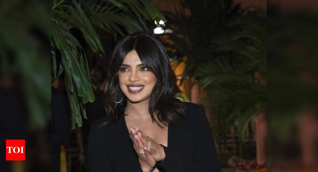 15 of Priyanka Chopra's Best-Ever Hair Looks