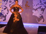 Tamana Fashion Show 2019