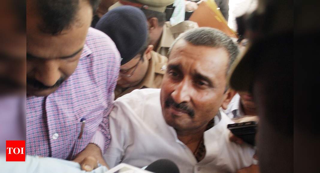 Unnao case: Deposition of survivor underway | India News - Times of India