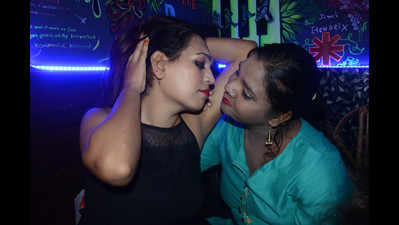 LGBTQIA+ community in Patna celebrates a year of togetherness