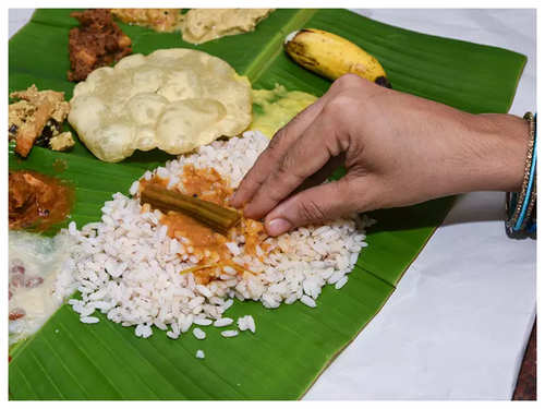 everything you need to know about onam sadhya and related beliefs the times of india about onam sadhya and related beliefs