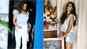 Fashion face off! Sara Ali Khan and Katrina Kaif rock the same outfit
