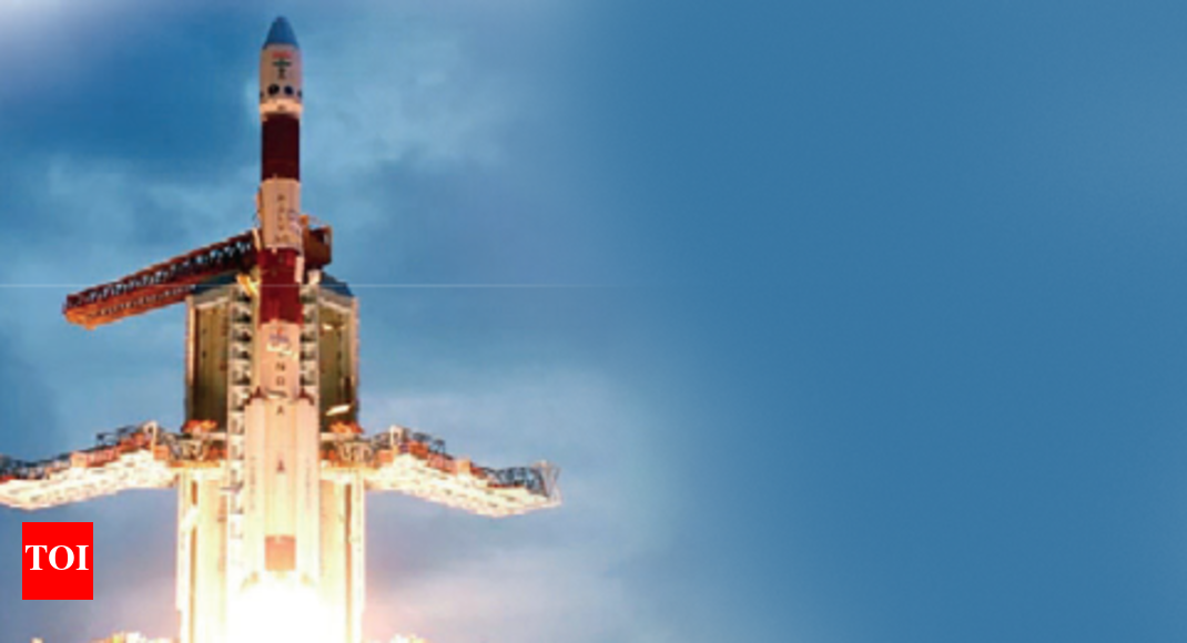 Chandrayaan-2: Why failure is the fuel for a trip to Moon