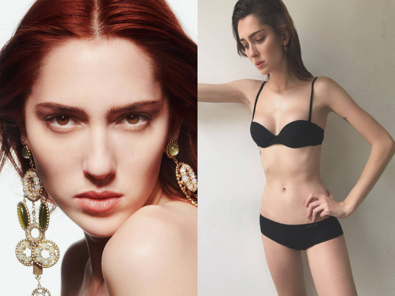 Transgender Model Teddy Quinlivan Is The New Face Of Chanel Beauty