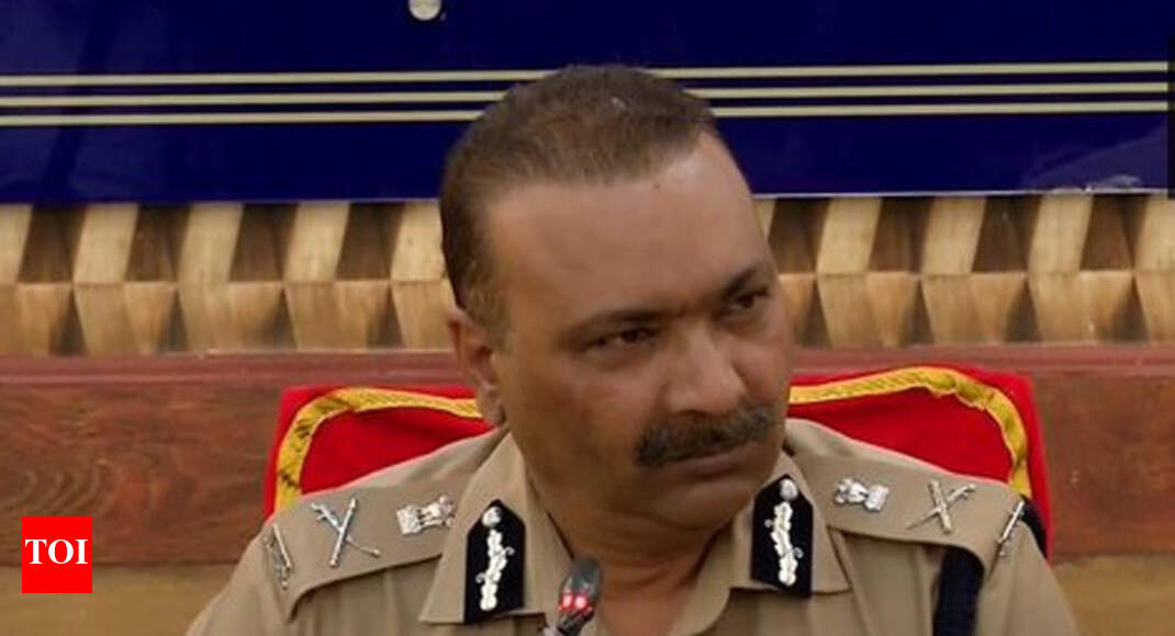 J&K: No fresh joining of youth in terror groups