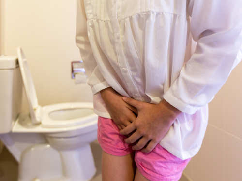 Frequent Urination During Pregnancy