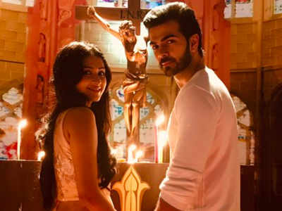 Kahaan Hum Kahaan Tum: Here’s the first look of Rohit and Raima