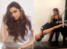 
This exercise is Deepika Padukone's secret to staying young forever!
