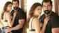 Pooja Batra and Nawab Shah's latest loved-up picture is a must watch!