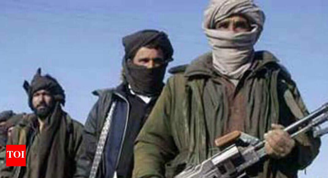 9/11 anniv: US sanctions Pak-based terrorist
