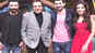 When 'drunk' Dharmendra called up this director after losing a role to Rajesh Khanna
