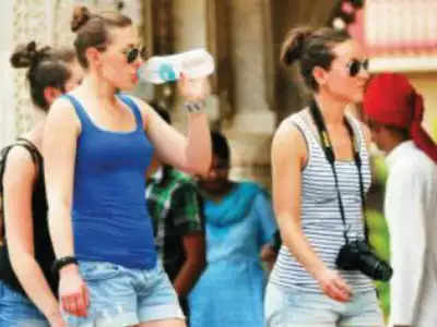 Expats rank India in bottom 10 for quality of life, survey finds