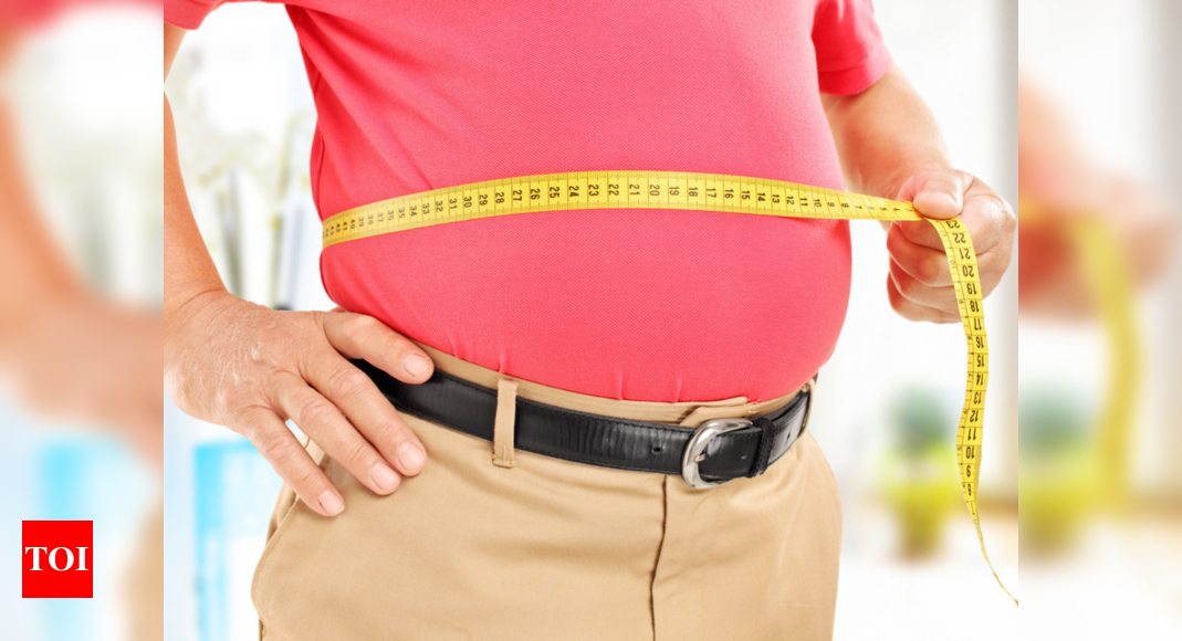 Weight Loss THIS kind of body fat can actually help you