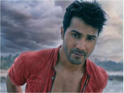 Varun Dhawan Birthday: 5 times the actor proved his mettle in Bollywood