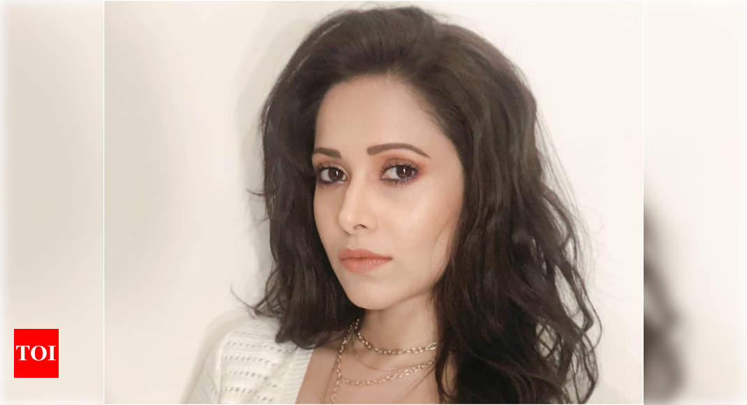 Exclusive When Nushrat Bharucha Said No To A Big Director Right After Sonu Ke Titu Ki Sweety