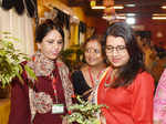 Ragini Dixit and Gauri Sawariya