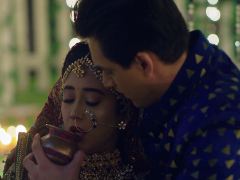 Yeh Rishta Kya Kehlata Hai Written Update September 11 2019 Kartik 