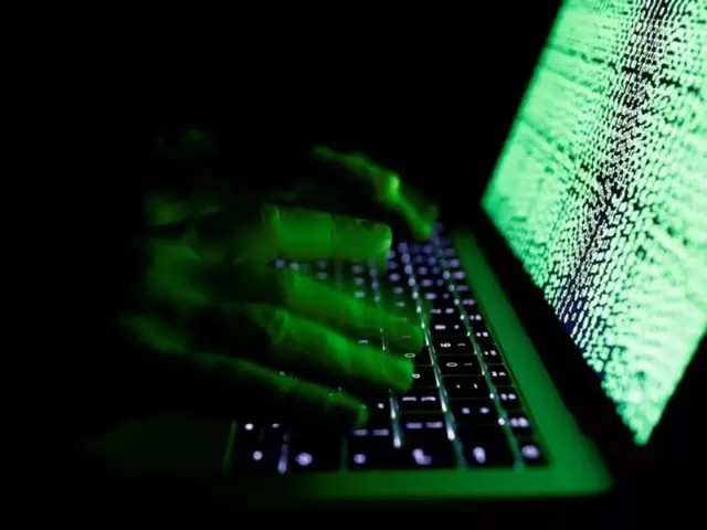 Image result for Chennai recorded maximum Cyber attacks from April to June 2019