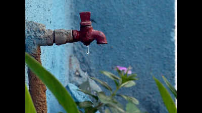 Mumbai: 30-hour water cut in some areas from Friday as BMC carries out work on arresting leakage