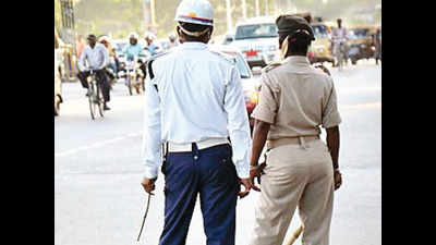 Government may reduce fines for traffic violations in Bihar
