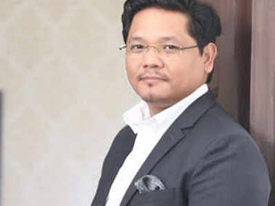 Coal mining to be allowed in line with Centre's rules: Conrad Sangma