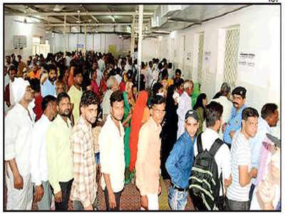 45 Koleksi City Civic Center Jodhpur Ahmedabad Gujarat Gratis