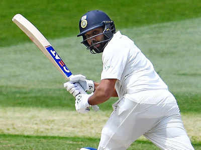 Rohit Sharma can open in India: Adam Gilchrist