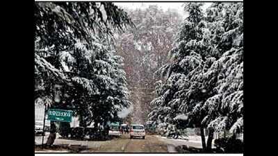 Telugu film industry sets eyes on scenic locales of Kashmir