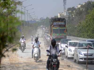 Orr Has Worst Air Quality Among Bengaluru Stretches