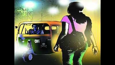 Mumbai: Auto driver held for masturbating in front of woman