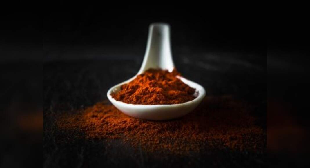 Health Benefits Of Paprika And Ways It Helps