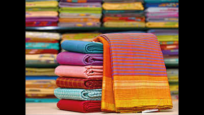 TN’s Kandangi sari gets GI tag. What does this mean for the state's handloom market?