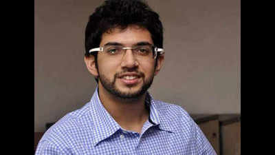 Shiv Sena looks for rural seat for Aaditya Thackeray to shed its urban image