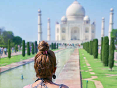 In 4 years, India jumps 18 spots on world tourism index