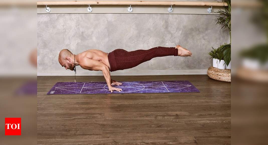 how to choose a good yoga mat