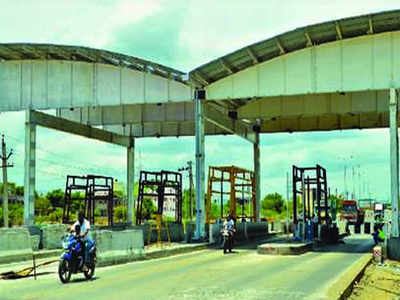 Hyderabad Real Estate : Outer Ring Road Developments, Hyderabad
