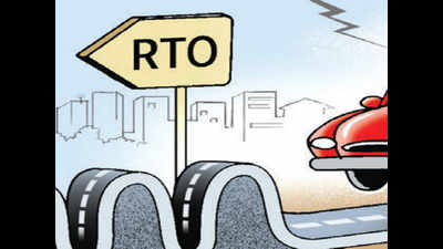 Surat RTO bans entry of touts, agents