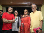 Deb, Ritika Sahni, Lopamudra Mitra and Srikanto Acharya
