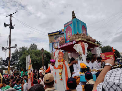 ganesh festival pune 2015